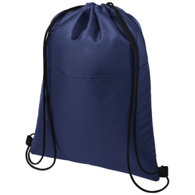 Borsa frigo Oriole con cordoncino da 12 lattine - 5L - cod. P120495